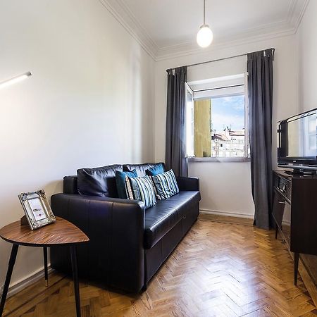 Whome | Damasceno Contemporary Apartment #59 Лиссабон Экстерьер фото