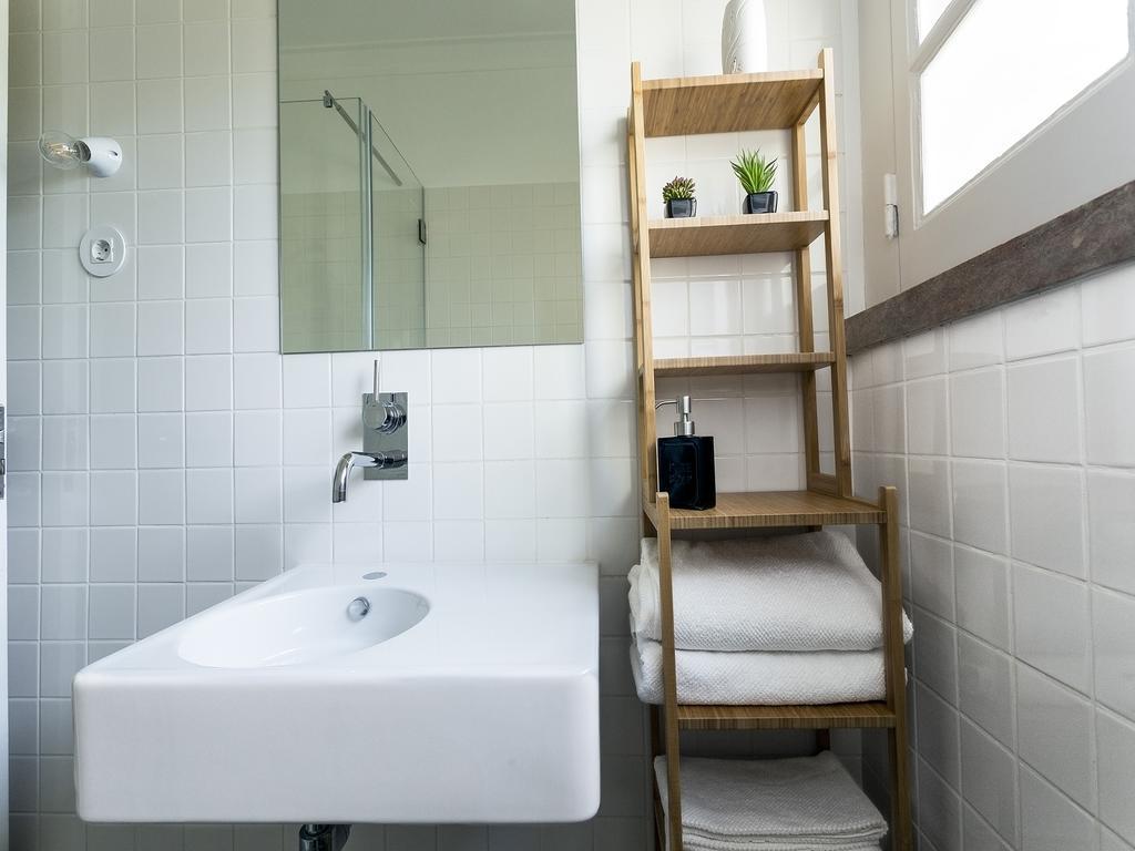 Whome | Damasceno Contemporary Apartment #59 Лиссабон Экстерьер фото